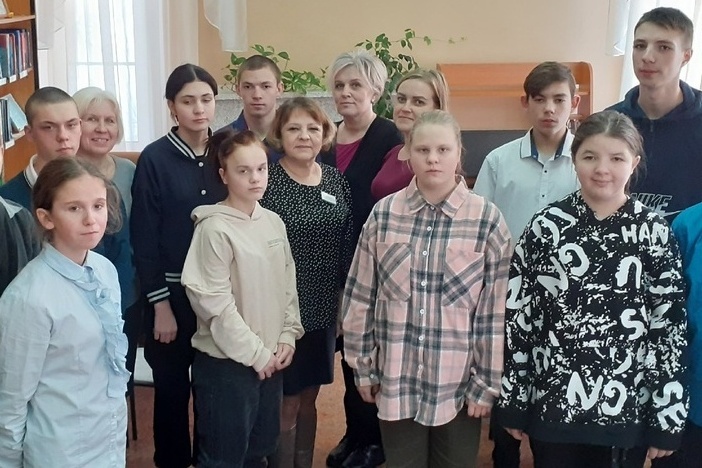 «Мы и наша профессия».
