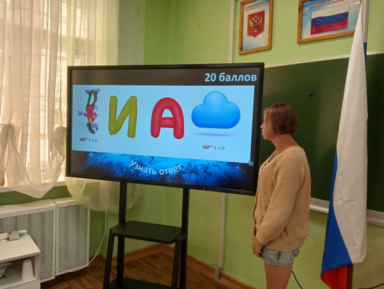 В рамках проведения онлайн-игры «Безопасное лето-2024» в ОГКОУ «Пучежская школа-интернат» с 16 июля по 23 июля проходила Неделя Безопасности в сети Интернет.