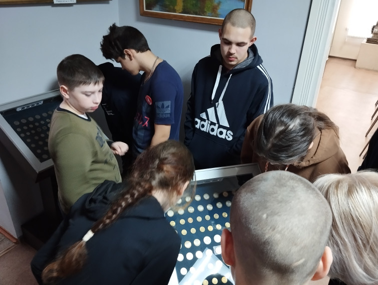 «Истории Победы».