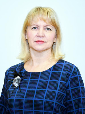 Правдина Наталья Геннадьевна Правдина Наталья Геннадьевна